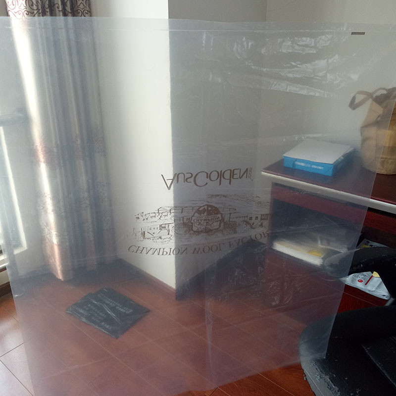 特大平口袋（高壓）