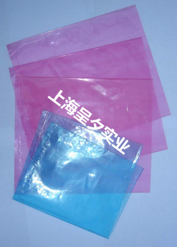 pe平口袋防靜電