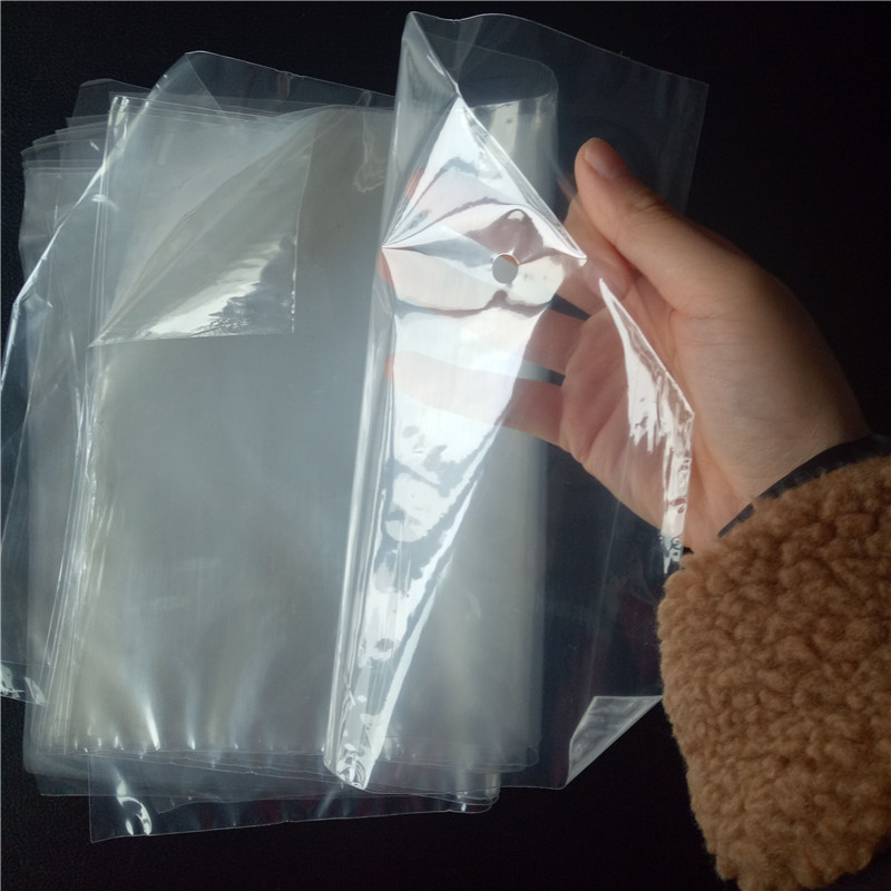 pof熱收縮膜 pof熱收縮膜