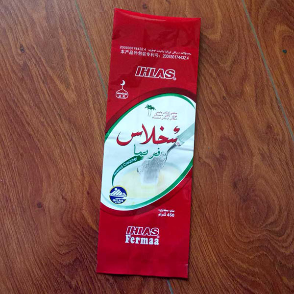 復合鋁箔袋-茶葉袋